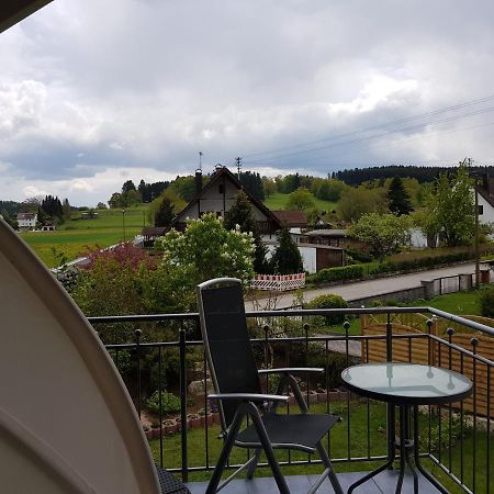 Romantik Ferienwohnung Am Tor Zum Allgaeu - Erwachsenenferienwohnung Fuchstal Eksteriør bilde