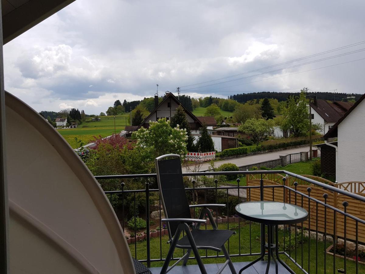 Romantik Ferienwohnung Am Tor Zum Allgaeu - Erwachsenenferienwohnung Fuchstal Eksteriør bilde