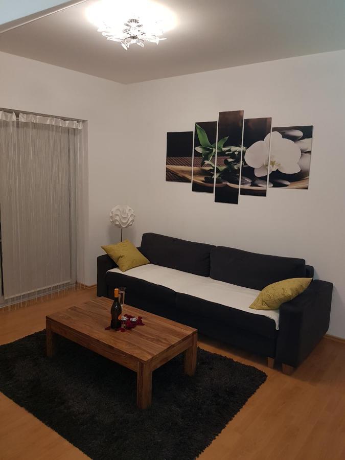 Romantik Ferienwohnung Am Tor Zum Allgaeu - Erwachsenenferienwohnung Fuchstal Eksteriør bilde